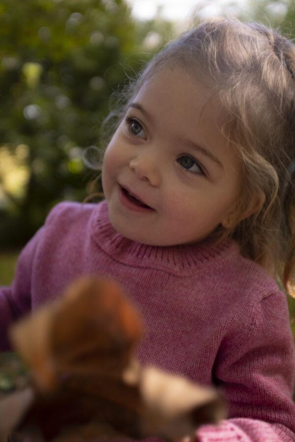 The EVERYDAY COMFORT Jumper - Image 6