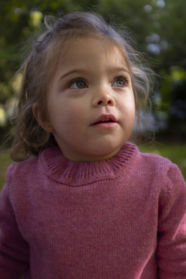 The EVERYDAY COMFORT Jumper - Image 5